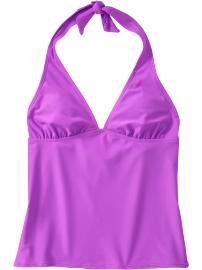 Womens Mix & Match Tankini Tops