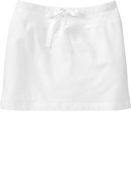 Women's Fleece Active Skirts