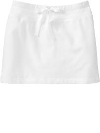 Women's Fleece Active Skirts