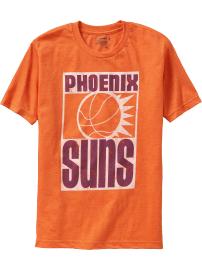 Mens Team Graphic Tees