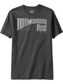 Men's Licensed Beer Brand Tees