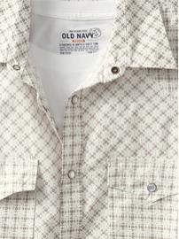 Men's Patterned Western Shirts