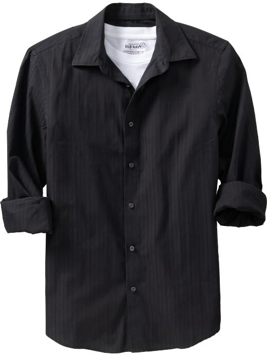 Click here for Old Navy Mens Patterned Dress Shirts prices