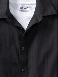 Men's Patterned Dress Shirts