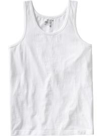 Men's Jersey Tanks