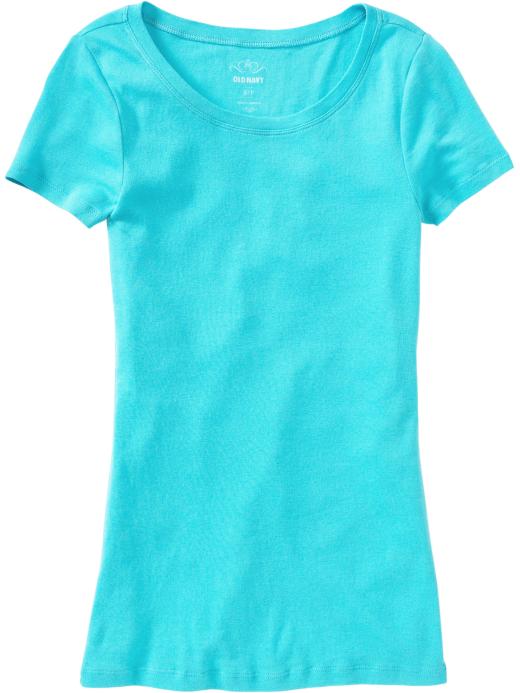 Old Navy Womens Perfect Tees