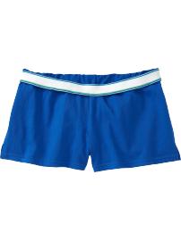Women's Jersey Lounge Shorts (3")