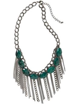 Women's Large Necklaces
