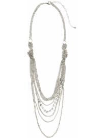 Women's Multi-Chain Necklaces