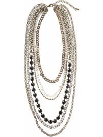 Women's Fashion Chain Necklaces