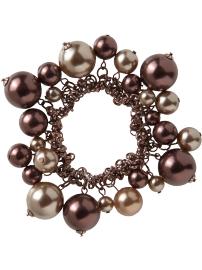 Women's Bauble Bracelets
