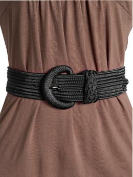 Women's Stretch D-Ring Belts