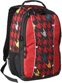 Boys Printed Backpacks
