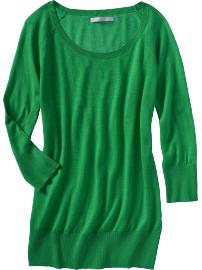 Women's Lightweight Boyfriend Sweaters