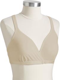 Maternity Leading Lady� Nursing Racerback Bras
