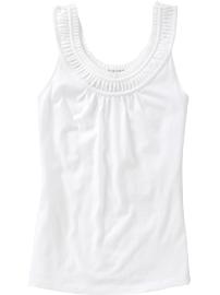 Women's Grecian-Jersey Tops