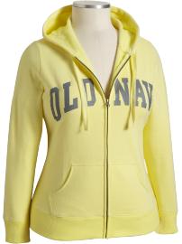 old navy hoodie