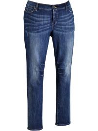 Women's Plus Skinny Moto Jeans
