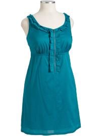 Old navy dress 2