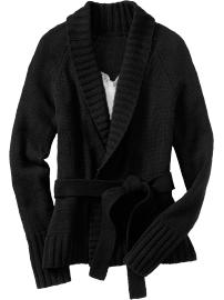 Women's Cocoon Cardigans