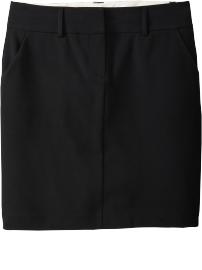 Women's Essential Pencil Skirts