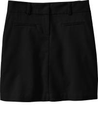 Women's Double-Weave Skirts