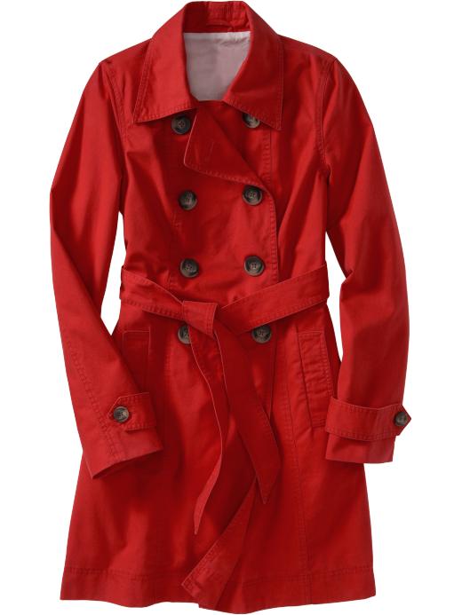Plus Size Clothing,  Plus Size Womens Clothing Old Navy Womens Long Button-Front Trench Coats plus size coats,  plus size coat,  plus size jackets,  