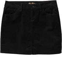 Women's 5-Pocket Cord Minis