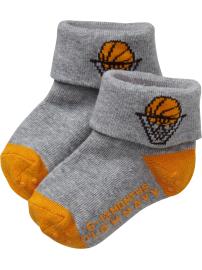 Printed Socks for Baby