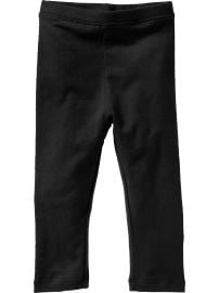 Jersey Leggings for Baby