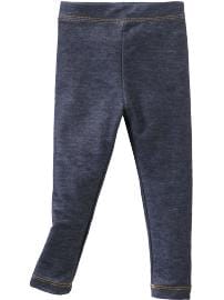 Jersey Leggings for Baby