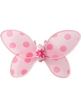 Ballerina Wings for Baby