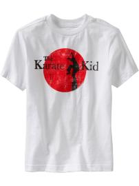 Boys Movie Graphic Tees