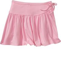 Girls Dance Skirts