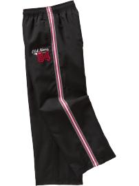 Boys Varsity-Style Track Pants