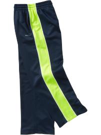 Boys Rec Tech Track Pants