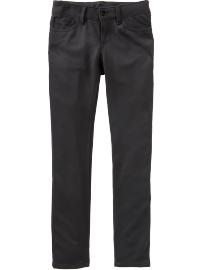 Girls Skinny Ponte Pants
