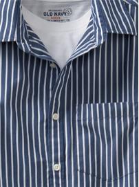 Men's Patterned Shirts