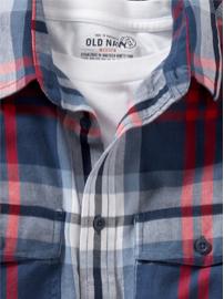 Mens Flannel Shirts
