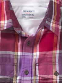 Men's Flannel Shirts
