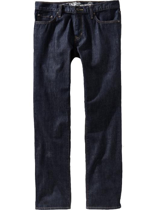 Old Navy Mens Slim Fit Jeans