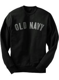 Men's Logo Sweatshirts