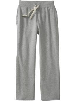 lightweight jersey sweatpants