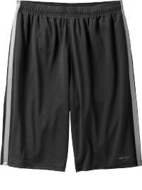 Men's Rec Tech Mesh Shorts (11")