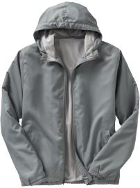 Men's Rec Tech Active Hooded Jackets
