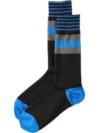 Men's Patterned Socks