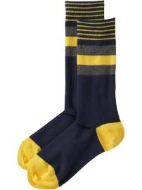 Men's Patterned Socks