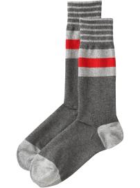 Men's Patterned Socks