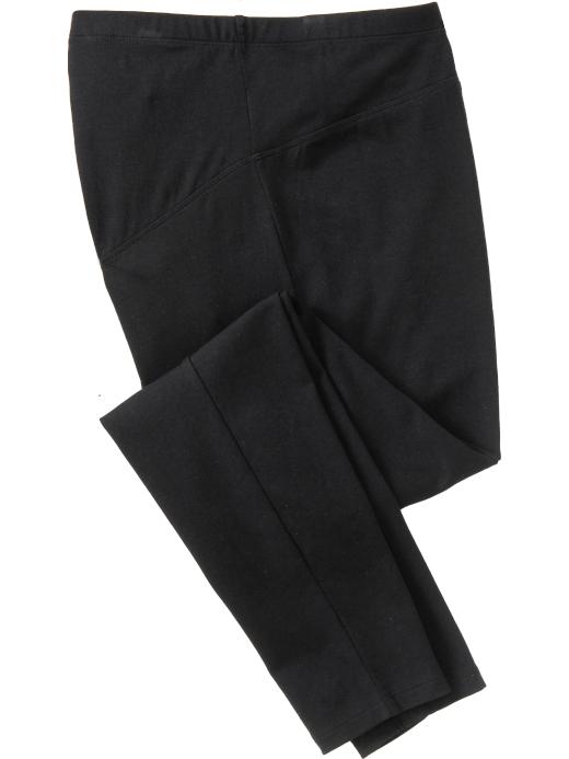 Old Navy Womens Jersey Legging 2-Pac