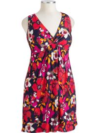 old navy dress